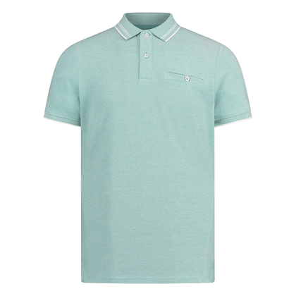 Heren polo BBO35S-3001