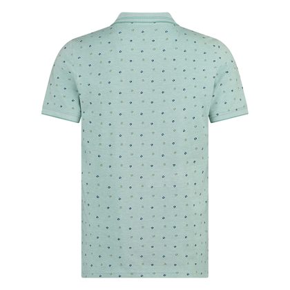 Heren Polo BBO35S-3002