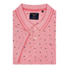 Heren Polo BBO35S-3002