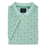 Heren Polo BBO35S-3002