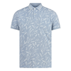 Heren Polo BBO35S-3003