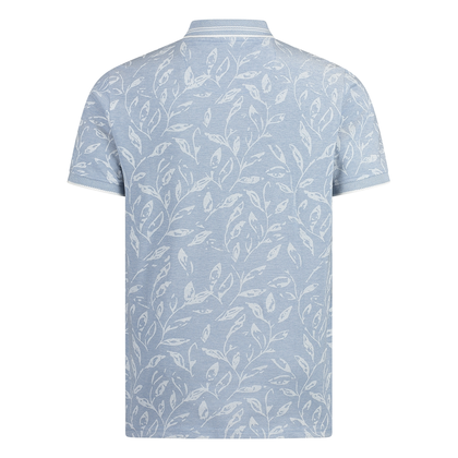 Heren Polo BBO35S-3003