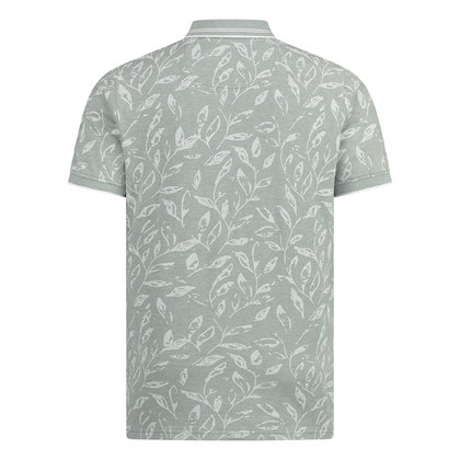 Heren Polo BBO35S-3003