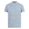 Heren Polo BBO35S-3003