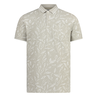 Heren Polo BBO35S-3003