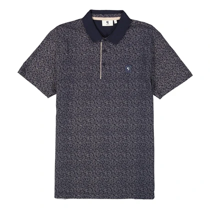 Heren Polo C51221