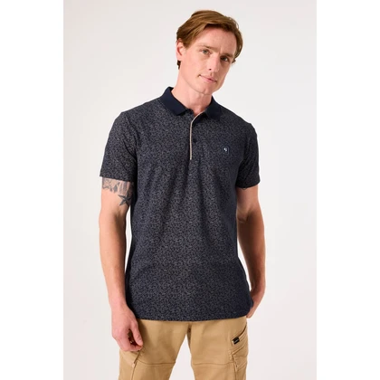 Heren Polo C51221