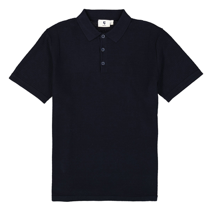 Heren Polo C51223