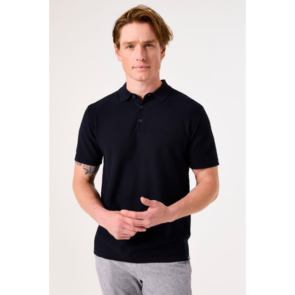 Heren Polo C51223
