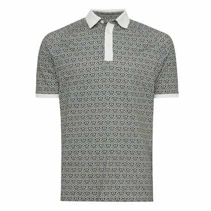 Heren Polo CARLINO