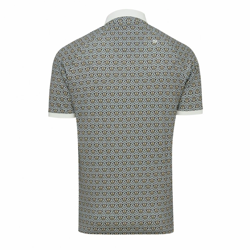 Heren Polo CARLINO Tresanti DIVERSE KLEUREN