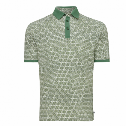 Heren Polo CASERTA
