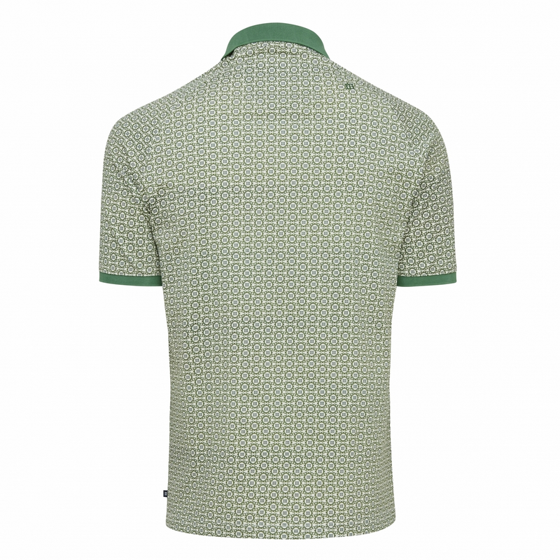 Heren Polo CASERTA Tresanti DIVERSE KLEUREN