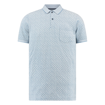 Heren Polo CHC34S303