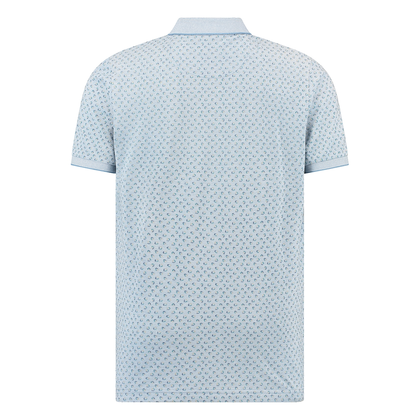 Heren Polo CHC34S303