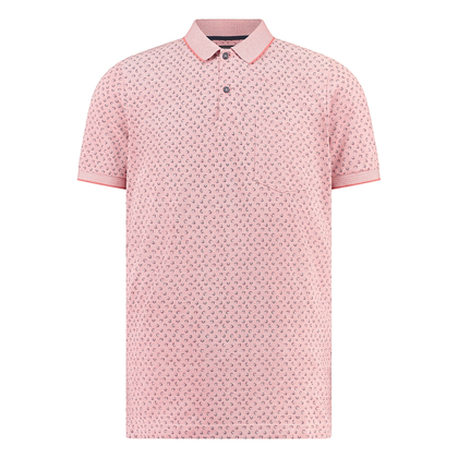 Heren Polo CHC34S303
