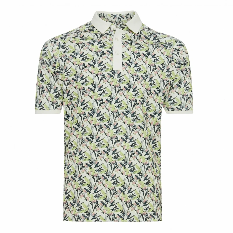 Heren Polo CORNELIO Tresanti DIVERSE KLEUREN