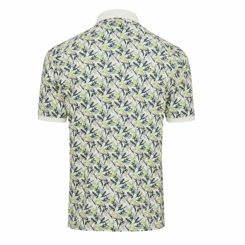 Heren Polo CORNELIO Tresanti DIVERSE KLEUREN