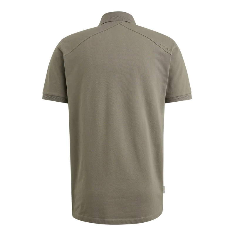 Heren Polo CPSS2502850 Cast Iron ARMY