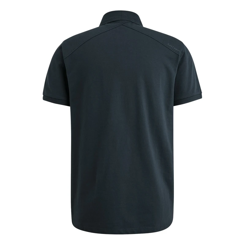 Heren Polo CPSS2502850 Cast Iron BLEU