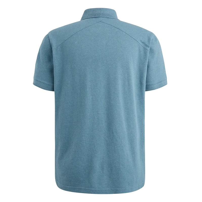 Heren Polo CPSS2503864 Cast Iron BLEU