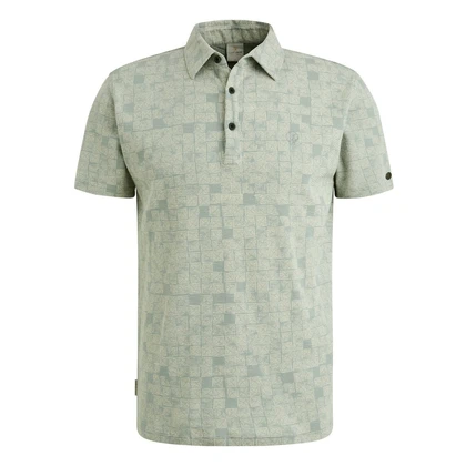 Heren Polo CPSS2504891