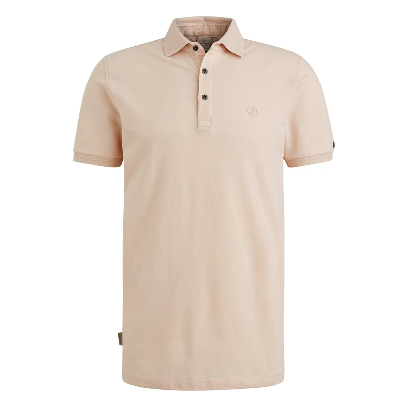 Heren Polo CPSS2504892 Cast Iron BEIGE