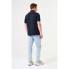 Heren Polo D51020