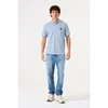 Heren Polo D51020