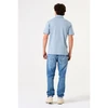 Heren Polo D51020
