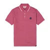 Heren Polo D51020