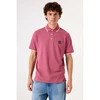 Heren Polo D51020