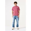Heren Polo D51020