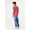 Heren Polo D51020
