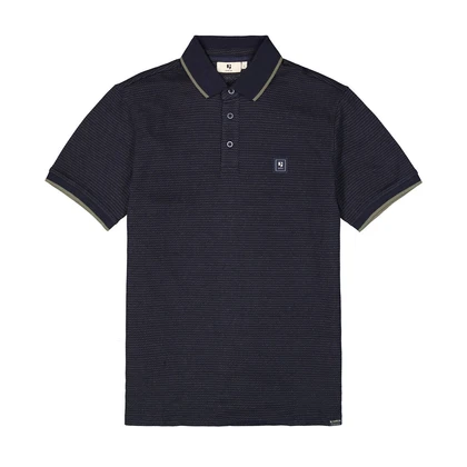 Heren Polo D51020
