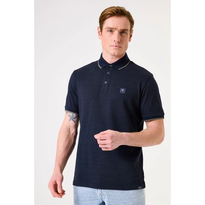 Heren Polo D51020