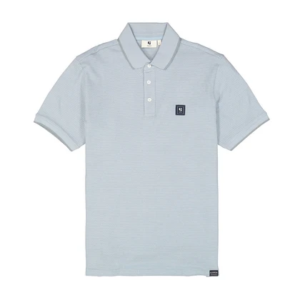 Heren Polo D51020