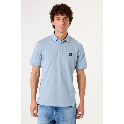Heren Polo D51020