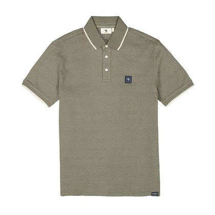 Heren Polo D51020