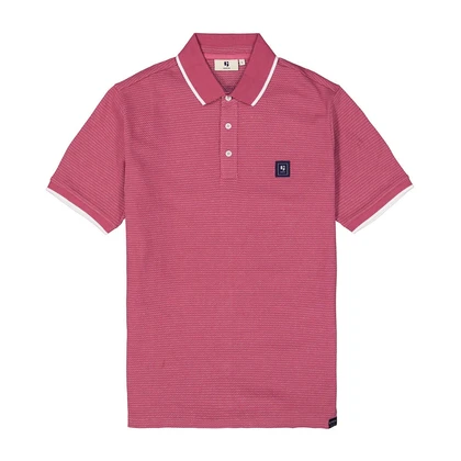 Heren Polo D51020