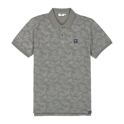 Heren Polo D51021