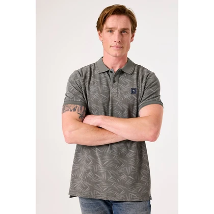 Heren Polo D51021