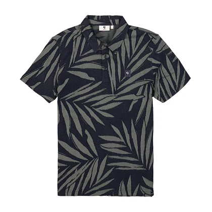 Heren Polo D51022