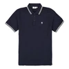 Heren Polo D51023