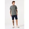Heren Polo D51023