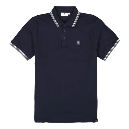 Heren Polo D51023
