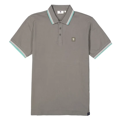 Heren Polo D51023