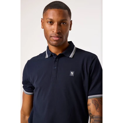 Heren Polo D51023