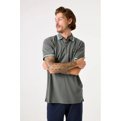 Heren Polo D51023