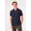 Heren Polo D51024
